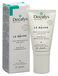 Decalys Medical Le Baume