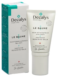 Decalys Medical Le Baume