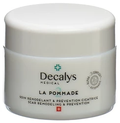 Decalys Medical La Pommade