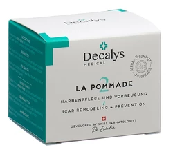 Decalys Medical La Pommade