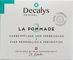Decalys Medical La Pommade