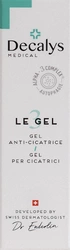 Decalys Medical Le Gel