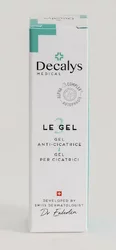 Decalys Medical Le Gel