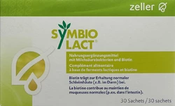SYMBIOLACT Pulver
