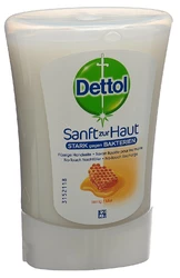 Dettol No-Touch Handseife Nachfüller Honig