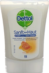 Dettol No-Touch Handseife Nachfüller Honig