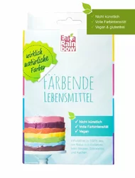 Eat a Rainbow Frbmix blu/gelb/pink/violett
