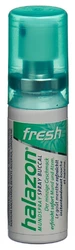 halazon fresh Mundspray ohne Treibgas