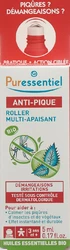 Puressentiel Anti-Stich Roll-on multi-beruhigend Bio