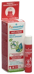 Puressentiel anti-pique roll-on multi-apaisant bio