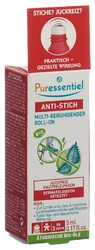 Puressentiel anti-pique roll-on multi-apaisant bio
