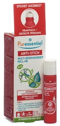 Puressentiel Anti-Stich Multi-beruhigender Roll-on Bio