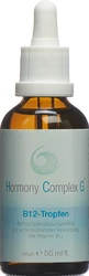 Hormony Complex G B12 gouttes