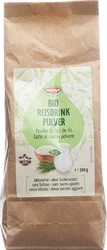 morga Reisdrinkpulver Bio