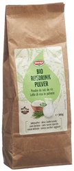 morga Reisdrinkpulver Bio