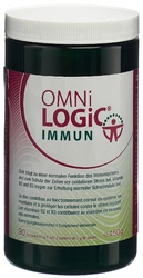 OMNi-LOGiC Immun Pulver