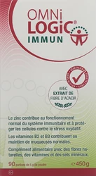 OMNi-LOGiC Immun Pulver