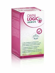 OMNi-LOGiC Immun Pulver