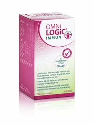 OMNi-LOGiC Immun Pulver