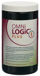 OMNi-LOGiC Plus Pulver