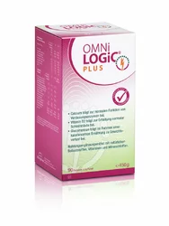 OMNi-LOGiC Plus Pulver