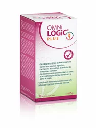 OMNi-LOGiC Plus Pulver