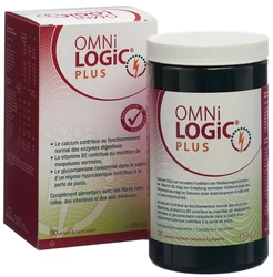 OMNi-LOGiC Plus Pulver