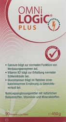 OMNi-LOGiC Plus Pulver