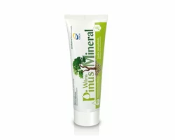 Wilms Zahnpasta ohne Minze ohne Fluoride