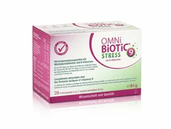 OMNi-BiOTiC Stress Pulver