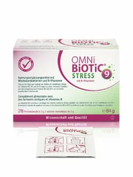 OMNi-BiOTiC Stress Pulver