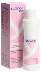 LACTACYD Plus prébiotique