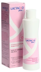 LACTACYD Plus Präbiotisch