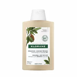 Klorane Cupuaçu Shampoo Bio
