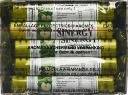 Sinergy sucre de raisin pomme