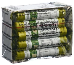 Sinergy Traubenzucker Apfel