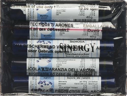 Sinergy Traubenzucker Heidelbeere Joghurt