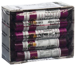 Sinergy Traubenzucker Maracuja