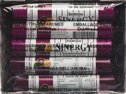 Sinergy Traubenzucker Maracuja