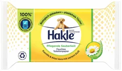 Hakle Feucht Pflegende Sauberkeit Refill