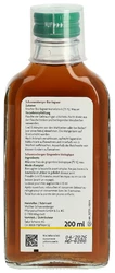 Schoenenberger Ingwer Frischpflanzentrunk Bio