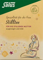 Salus Stilltee Bio