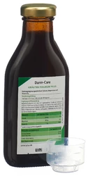 Salus Darm-Care-Kräuter-Tonikum plus