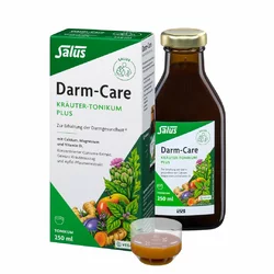 Salus Darm-Care-Kräuter-Tonikum plus