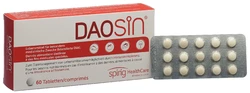 Daosin Tablette