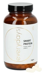 everydays Smart Protein Human Amino Pattern Tablette vegan