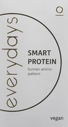 everydays Smart Protein Human Amino Pattern Tablette vegan