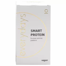 everydays Smart Protein Human Amino Pattern Tablette vegan