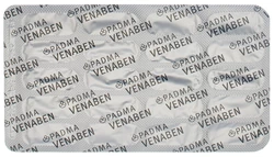 PADMA VENABEN Kapsel