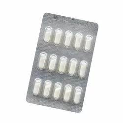 Salus Vitamin D3 1000 IE Kapsel vegan